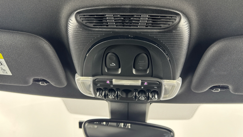 MINI Hatchback 1.5 Cooper Exclusive Premium 5dr Auto Petrol Hatchback